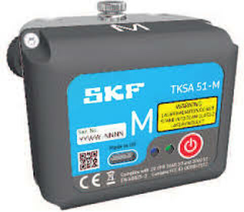 TKSA51-M - SKF Measuring unit - TKSA 51 Shaft Alignment Tool