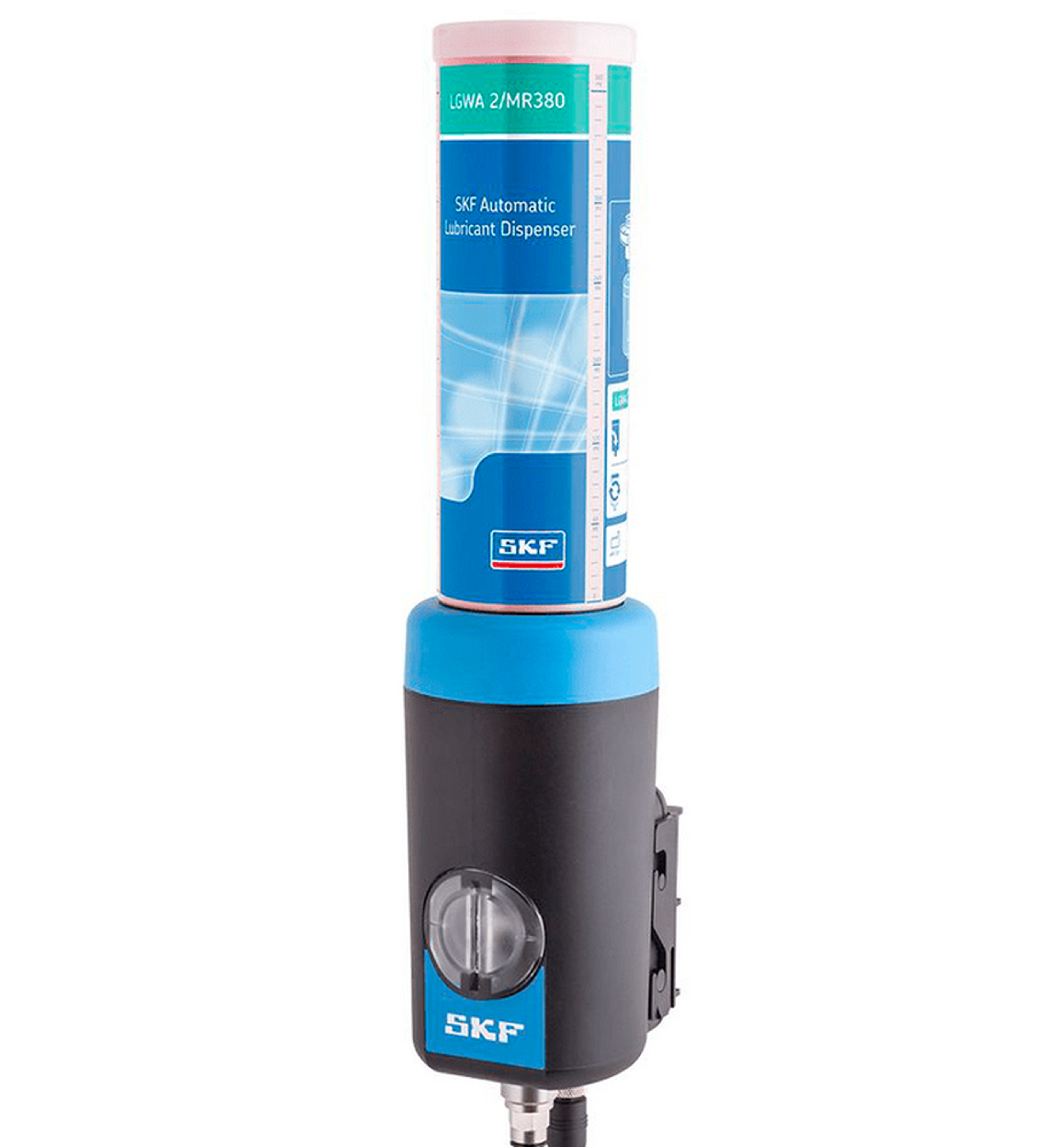 TLMR101/38WA2 - SKF Single Point Automatic Lubricator