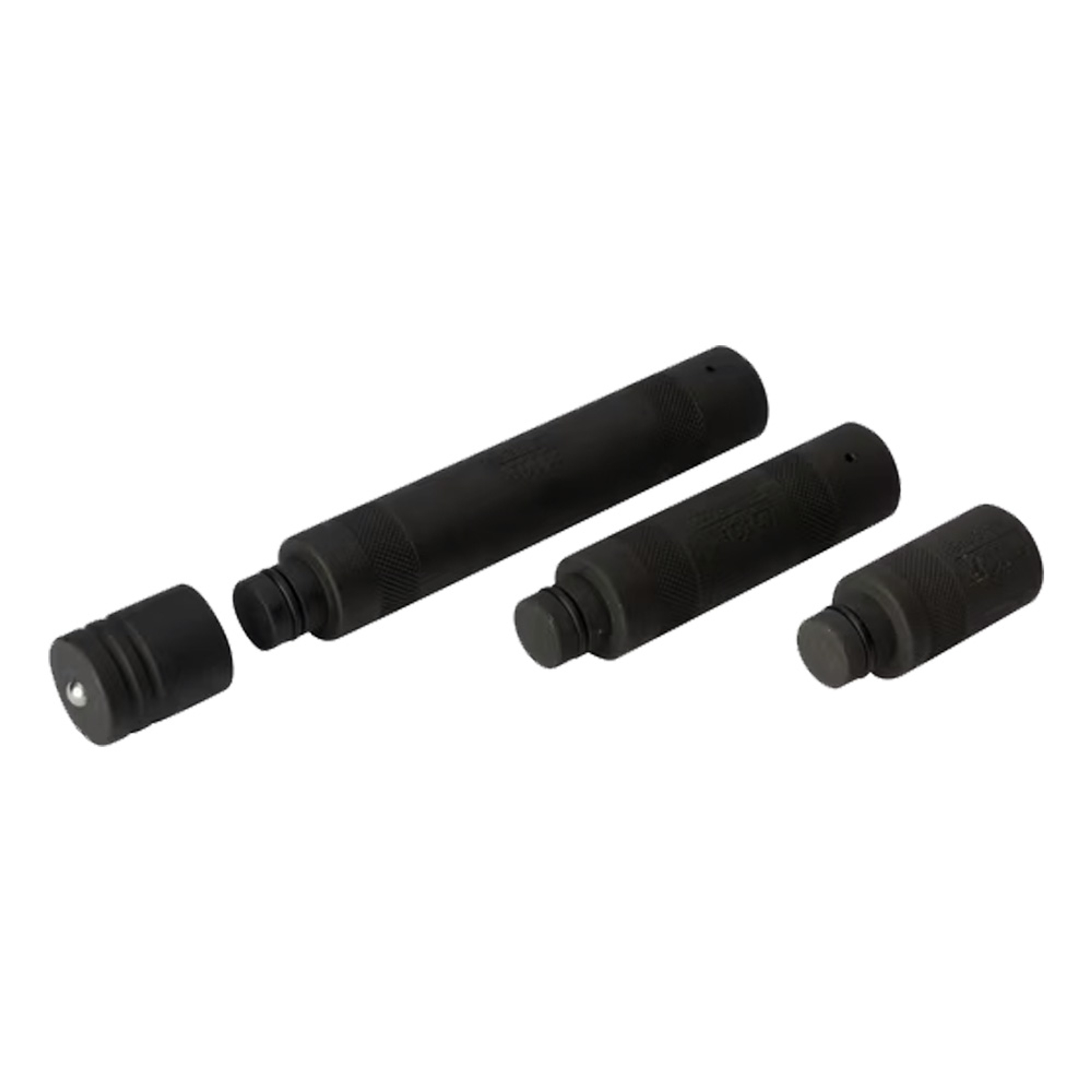 TMHS8T - SKF Extension Pieces & Nose Piece For TMHS 100 & 8E