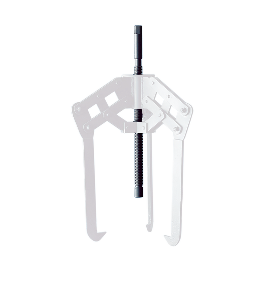 TMMP6-5 - SKF Spindle with Centre Nib for TMMP 6