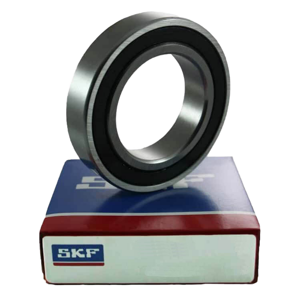 RLS102RS1 - SKF Imperial Deep Groove - 1.25x2.75x0.687 Inch