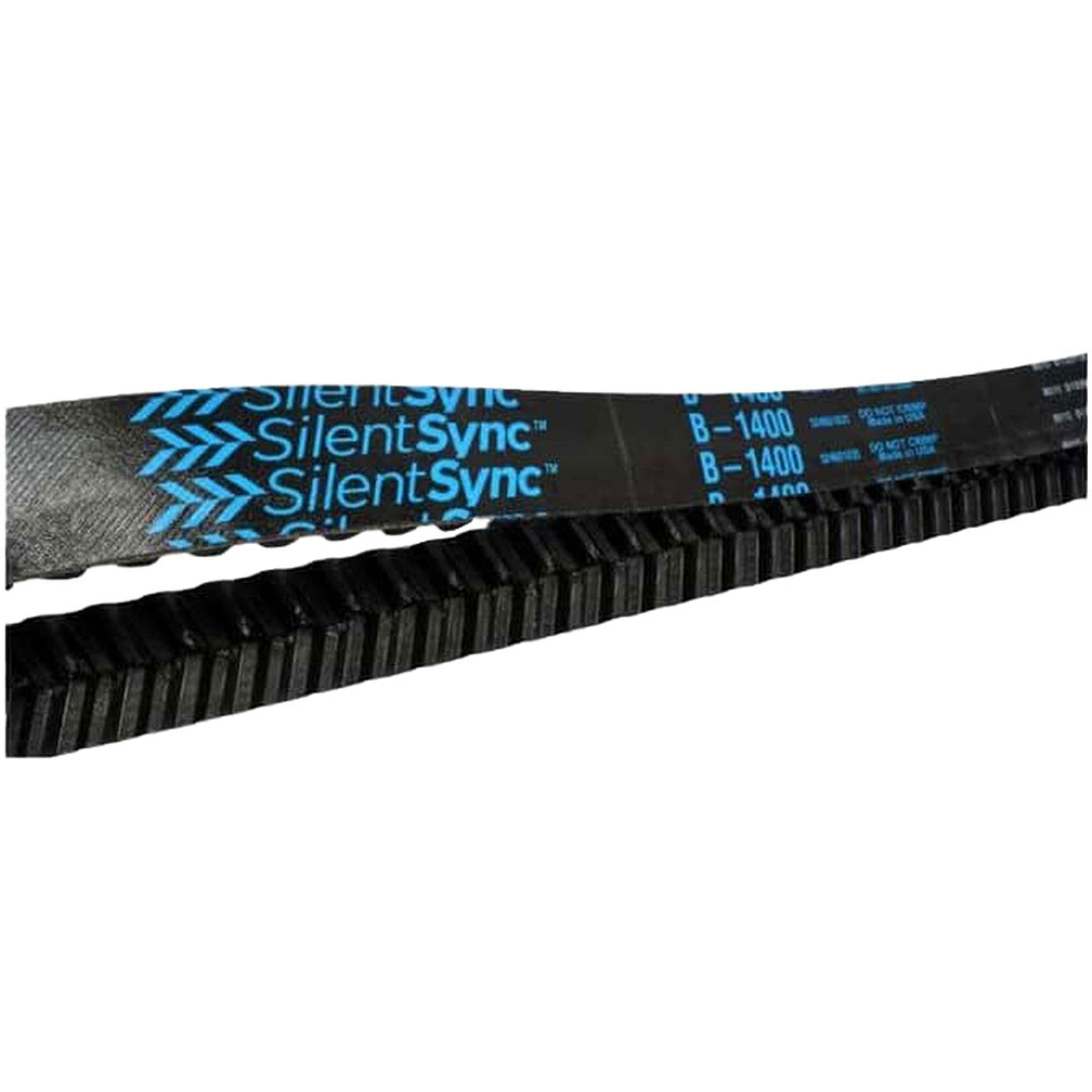 B-3136 - Continental ContiTech SilentSync Belt - 3136mm