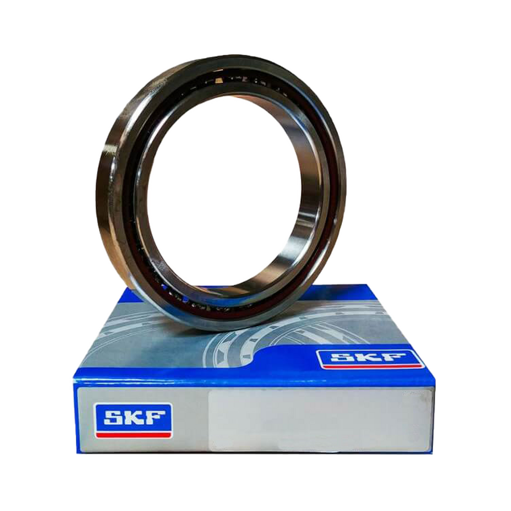 71912CEGA/HCP4A - SKF Precision Angular Contact Bearing - 60x85x13MM