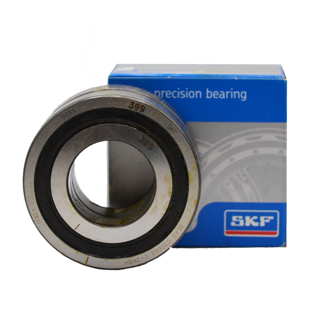 BEAS010034C-2RSH - SKF Double Direction Angular Contact Thrust - 10x34x20mm