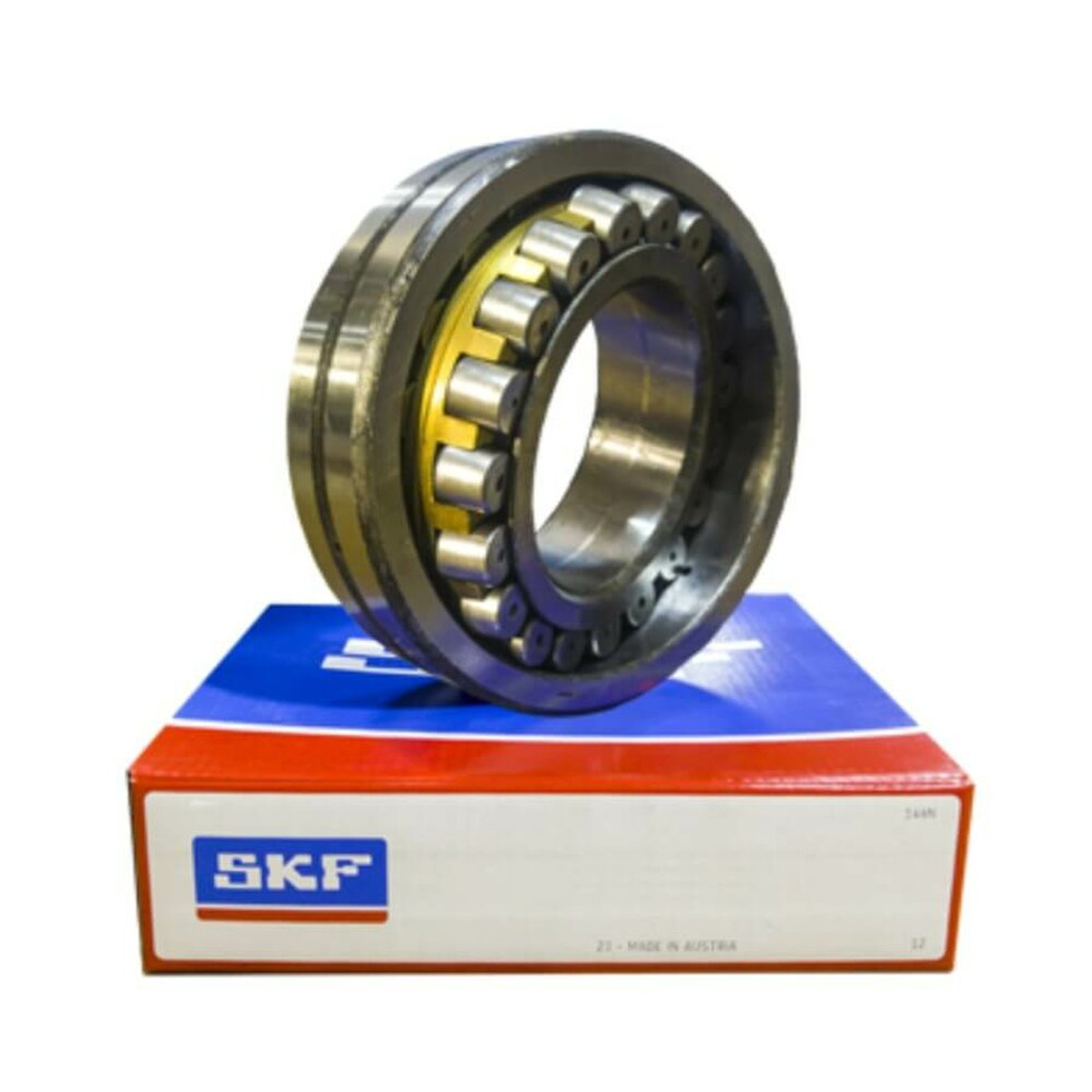23040-2CS5K/VT143 - SKF Sealed Spherical Roller Bearing - 200x310x82mm