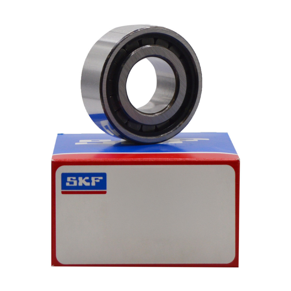 NCF2232 ECN1JB/L4BC3 - SKF Cylindrical Roller Bearing - 160x290x80mm