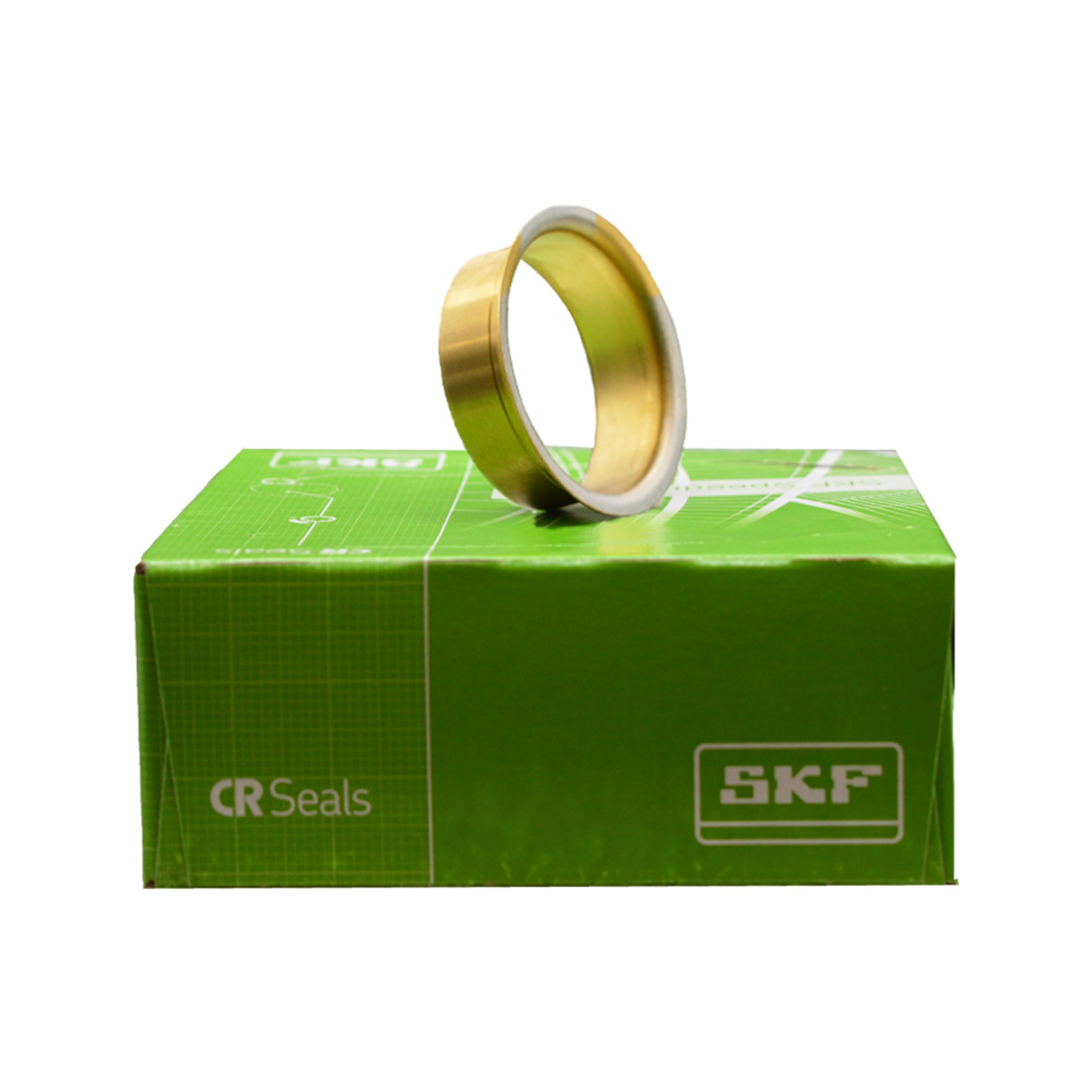 99820 - SKF Speedi-Sleeve - Max. Shaft Diameter 35.08mm