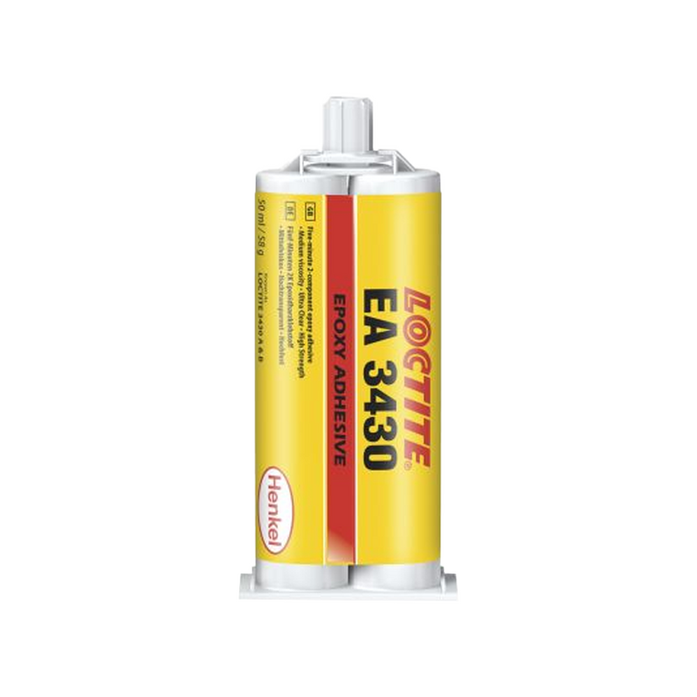 Loctite 3430 - 50ml - A&B Fast Curing