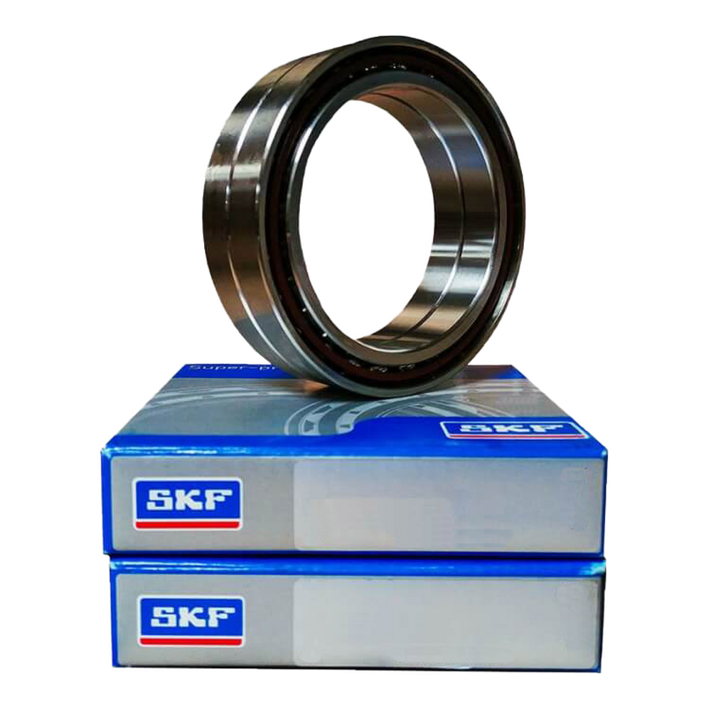 7207CD/HCP4ADGA - SKF Precision Angular Contact Bearing - 35x72x34mm