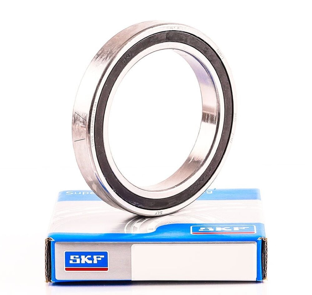 S71917ACDGA/HCP4A - SKF Precision Angular Contact - 85x120x18mm
