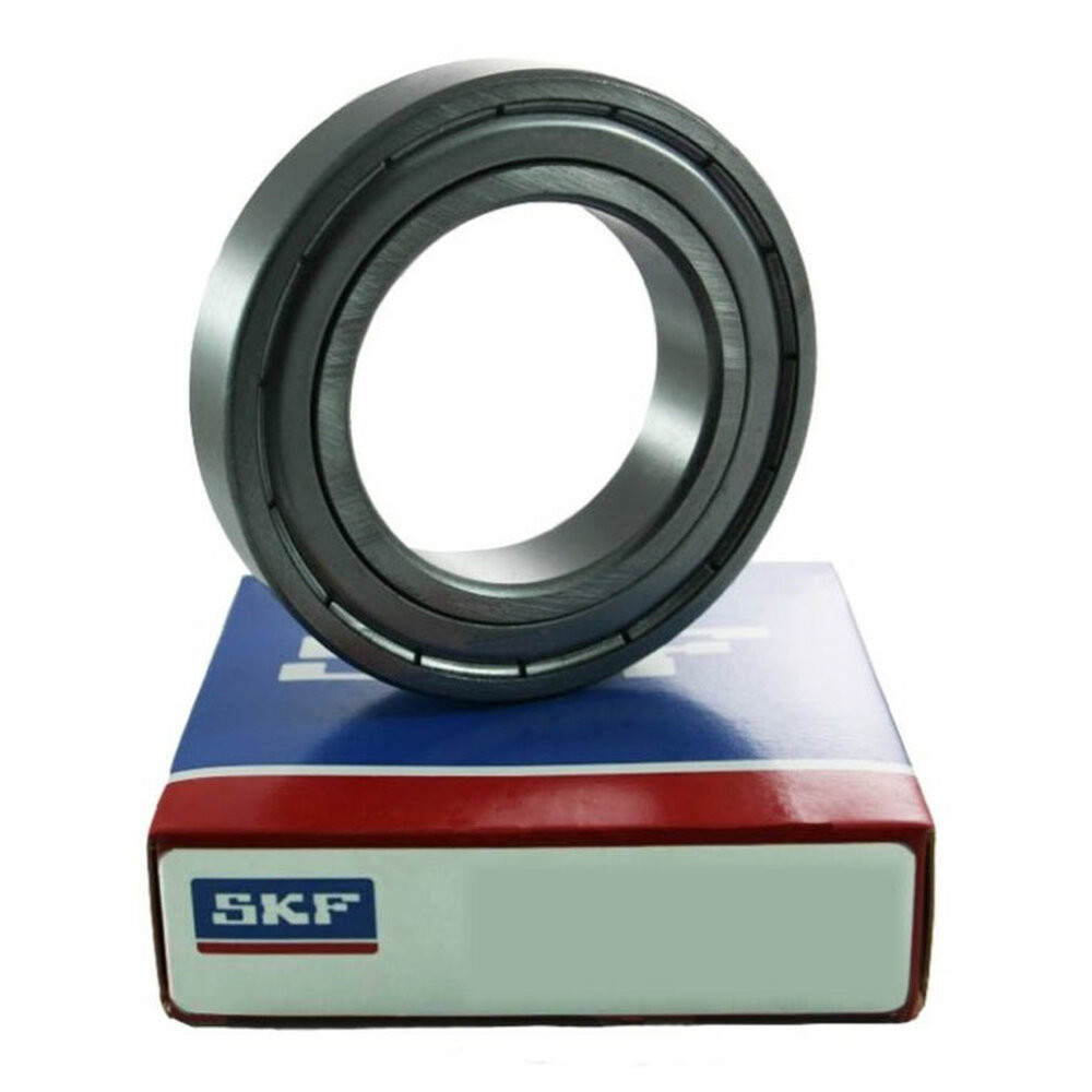 6312-2Z/C4 - SKF Deep Groove Bearing - 60x130x31mm