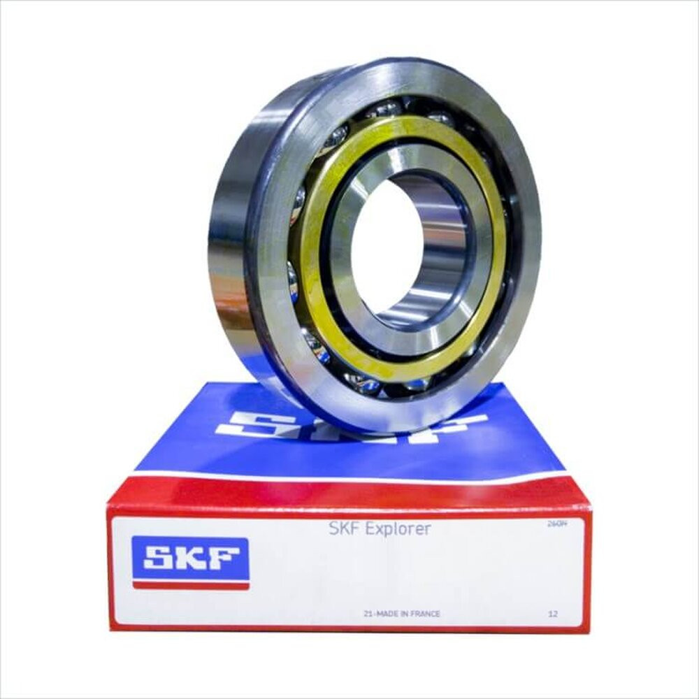 7326BCCM - SKF Angular Contact Bearing - 130x280x58mm