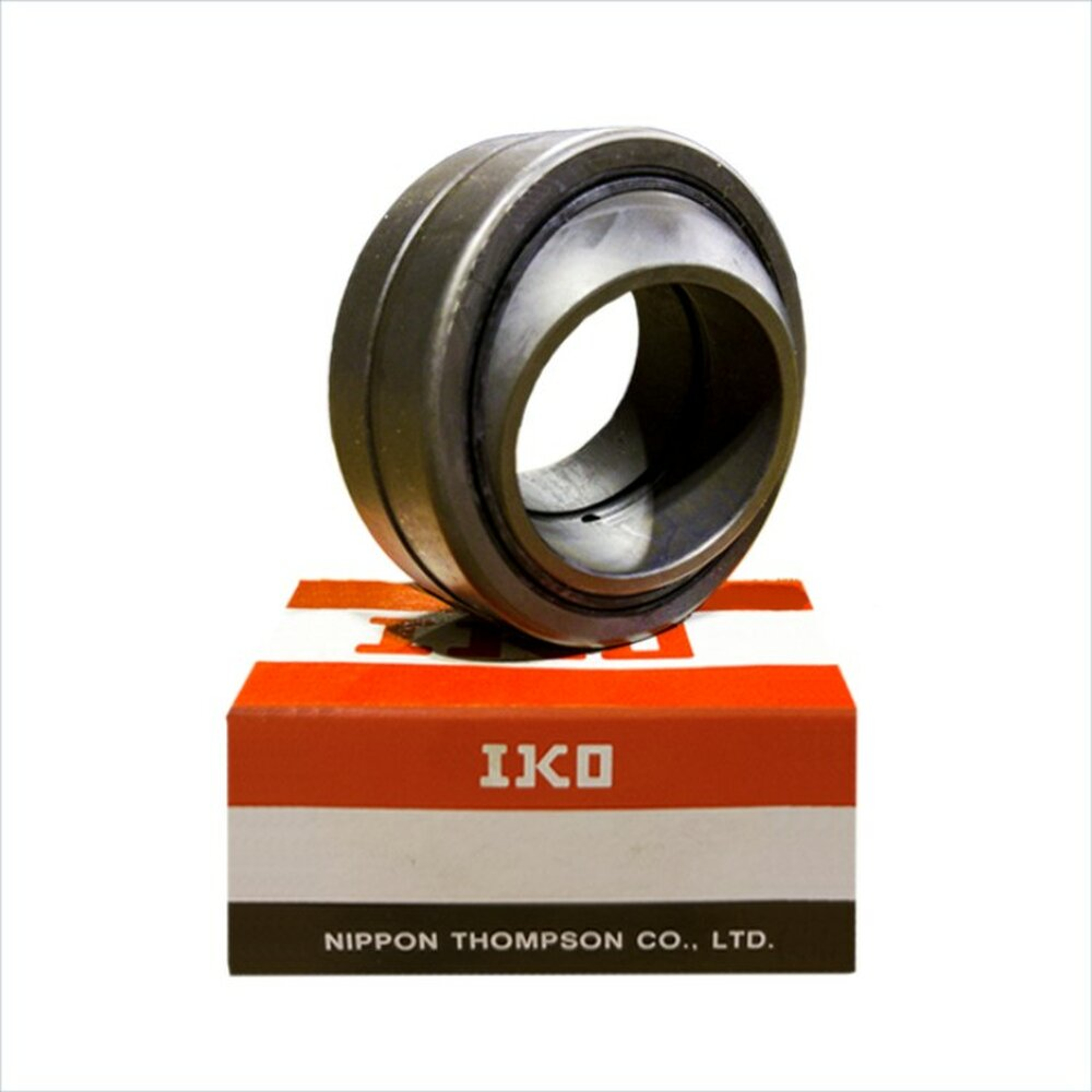 GE8ES - IKO Spherical Plain Bearing - 8x16x8mm
