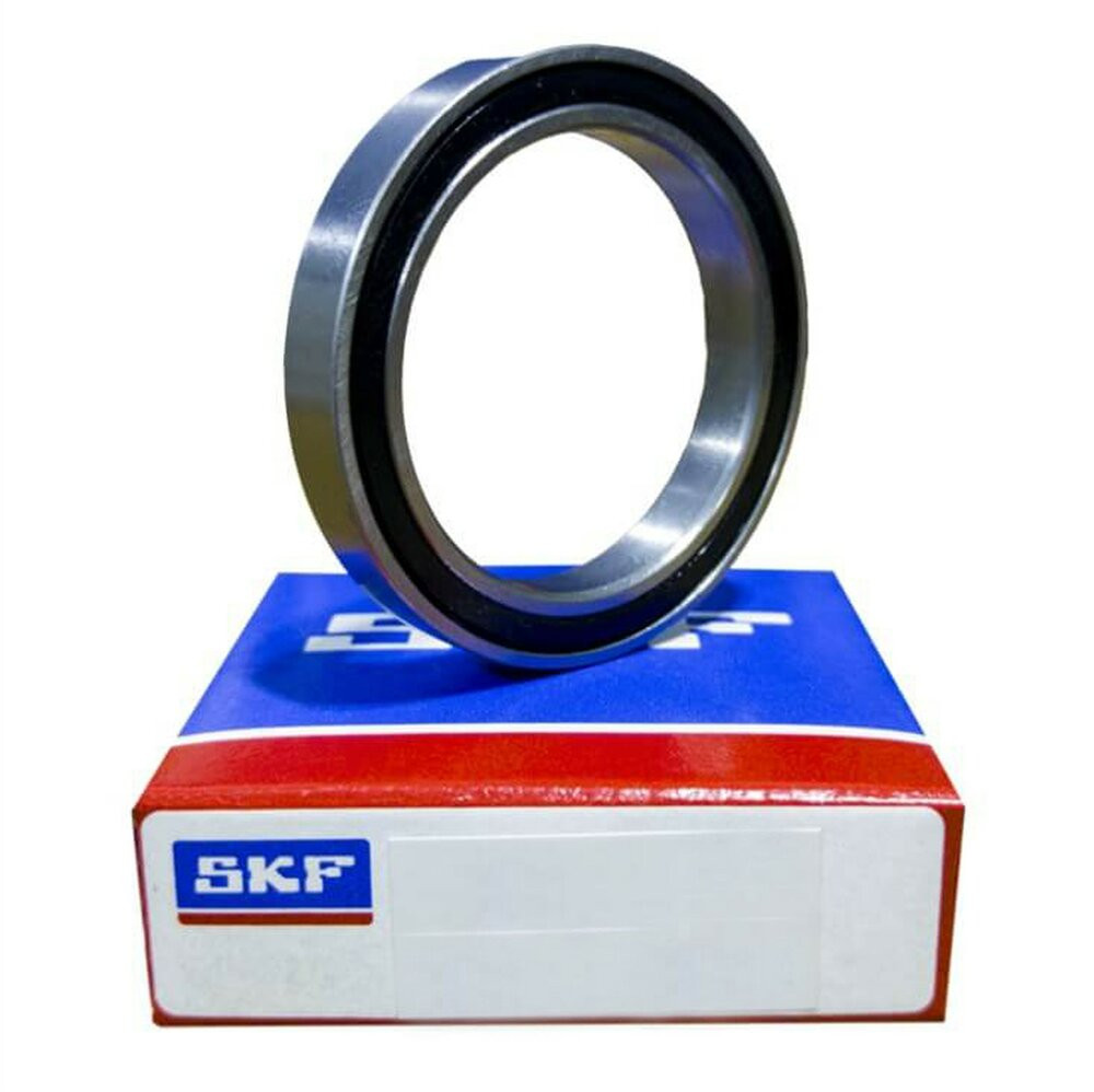 61901 2RS1 - SKF Thin Section Bearing - 12x24x6