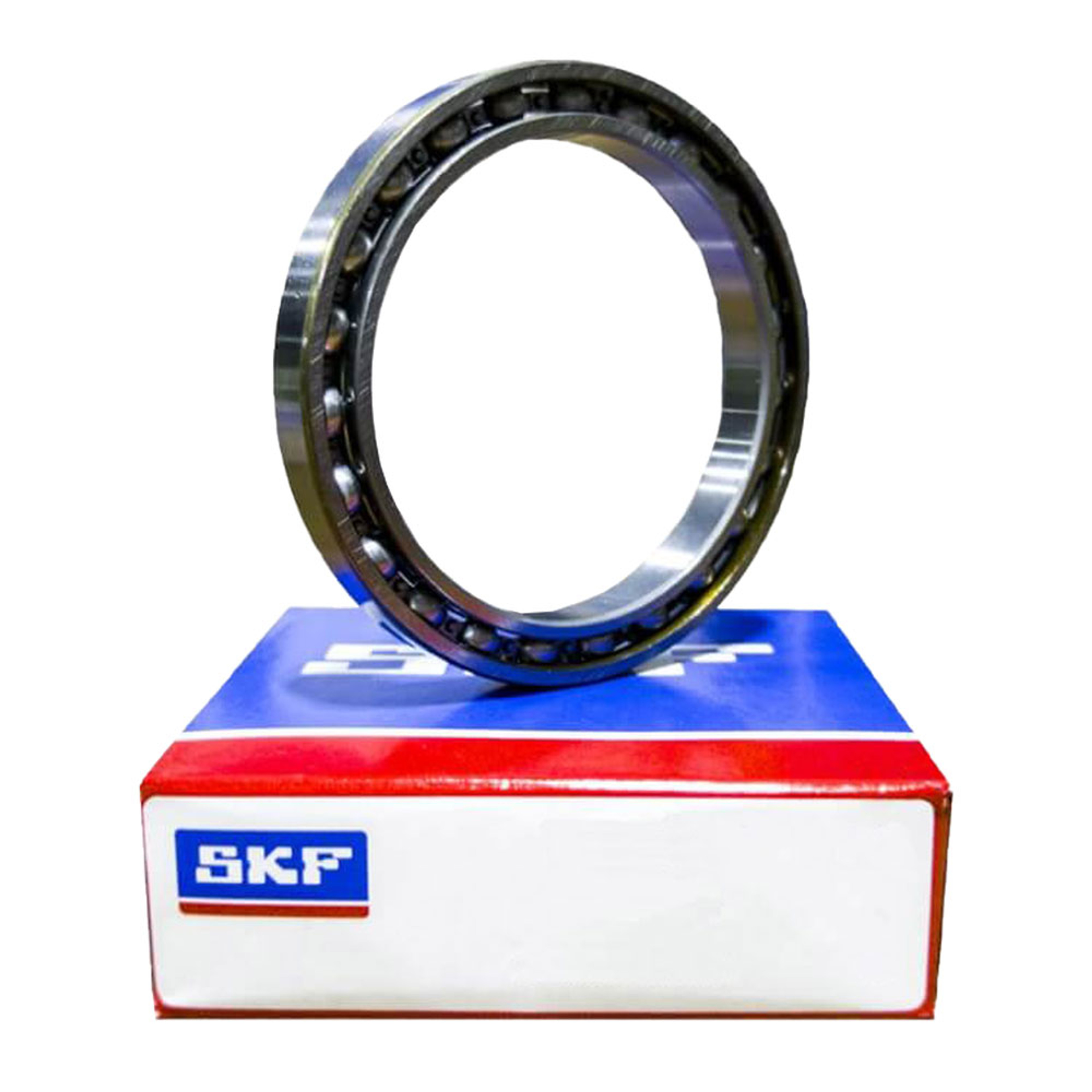 6814 - SKF Thin Section Bearing - 70x90x10