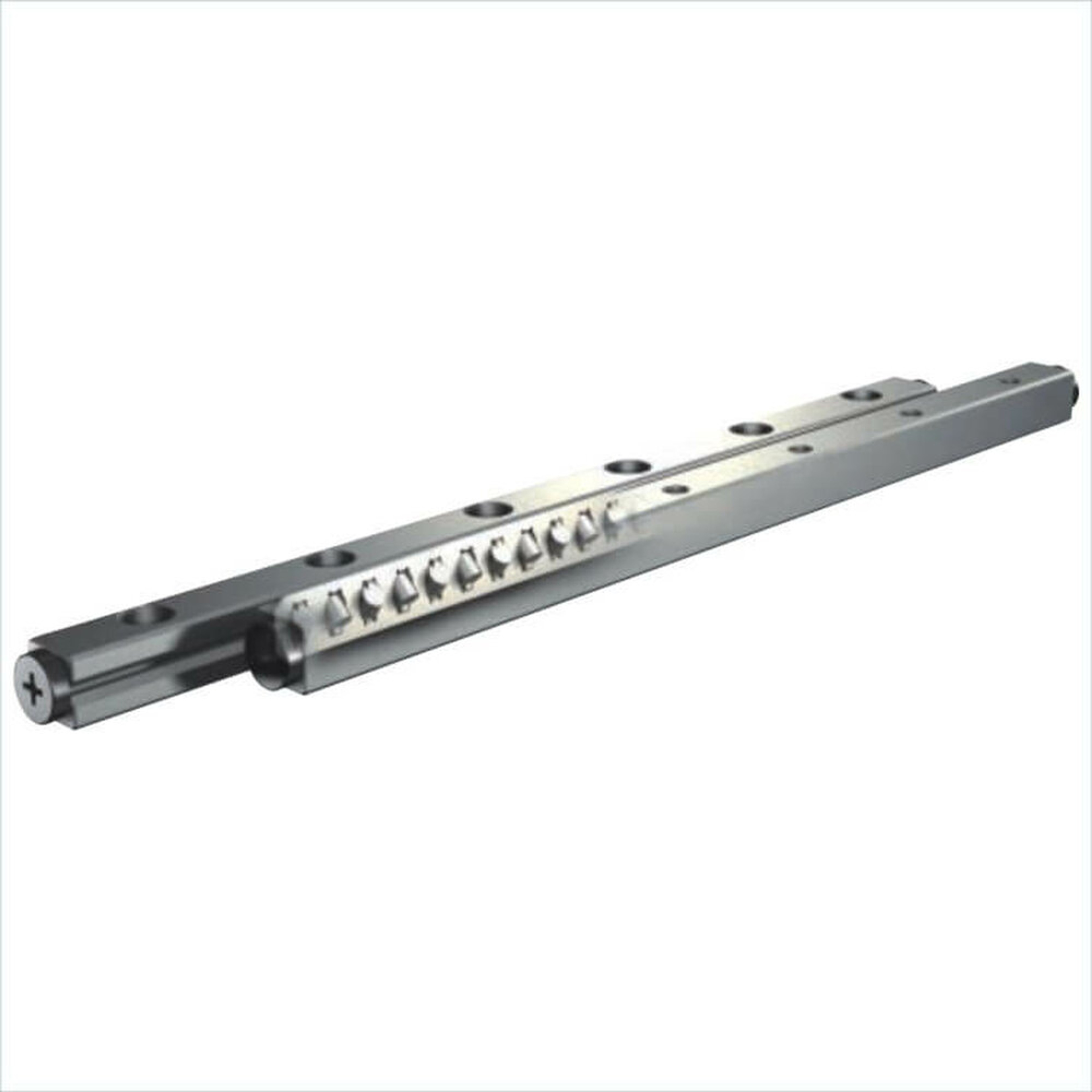 CRW4 - 120 - IKO - Crossed Roller Way
