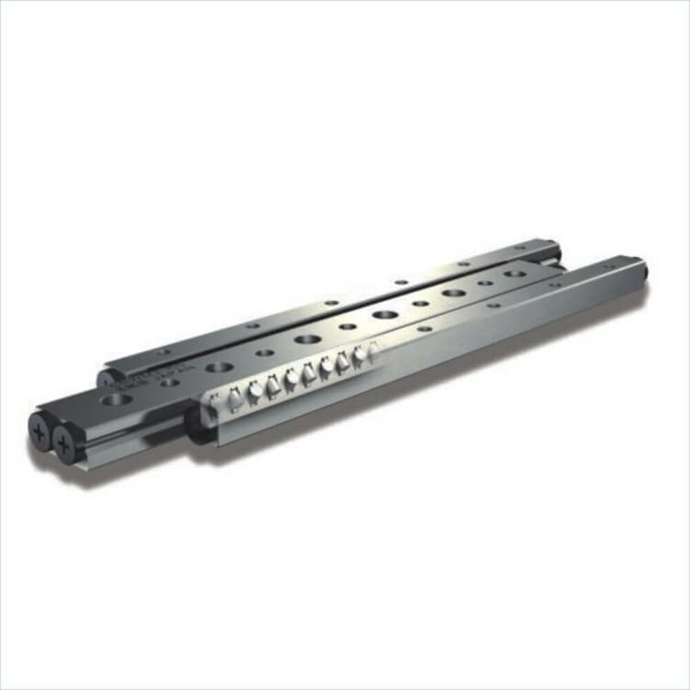 CRWM 4 - 400A - IKO - Crossed Roller Way