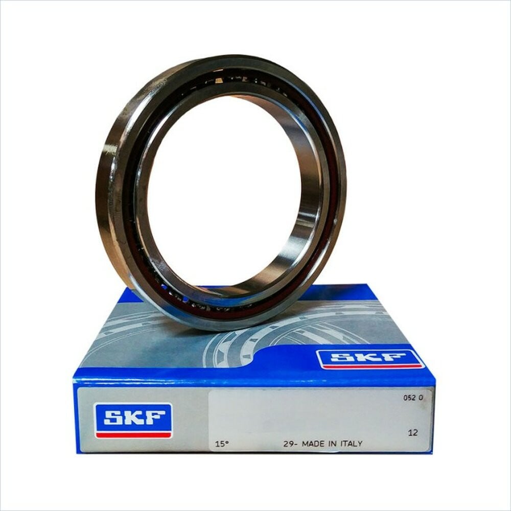 7026ACDGA/P4A - SKF Precision Angular Contact - 130x200x33mm
