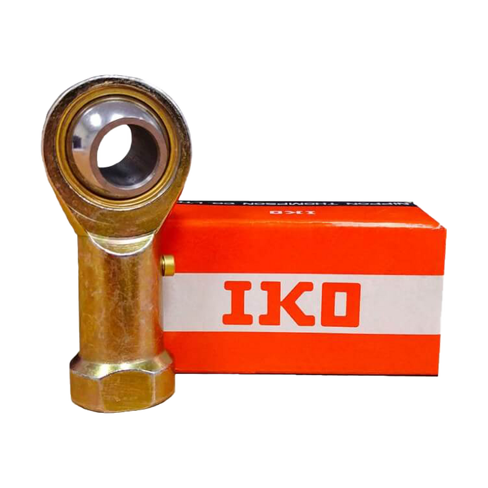 PHS25L - IKO Left Hand Lubrication Type Rod End With Female Thread