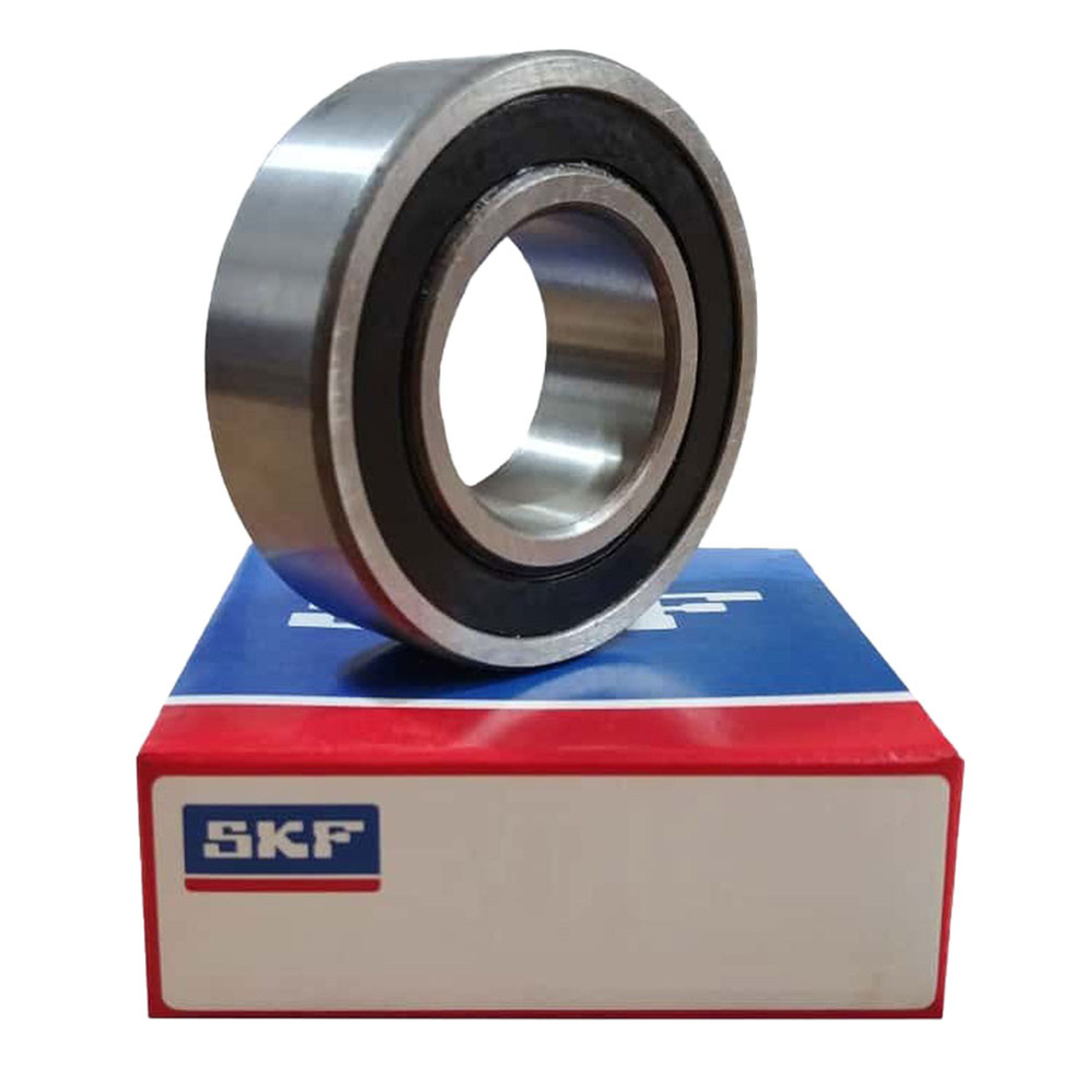 2203E-2RS1TN9/W64 - SKF Double Row Self Aligning - 17x40x16mm