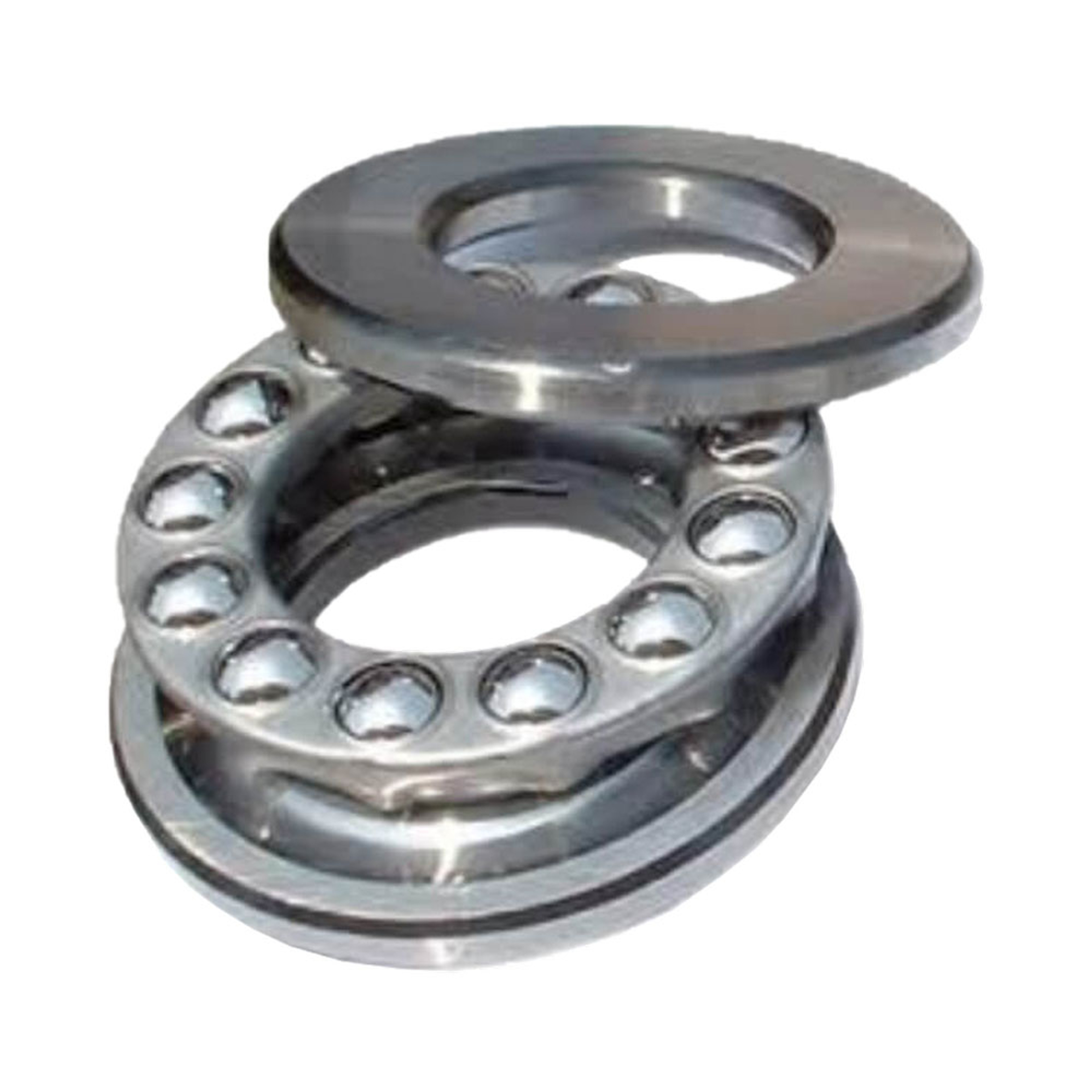 53217 - QBL Single Direction Thrust Bearing- Sphered Washer- 85x125x37