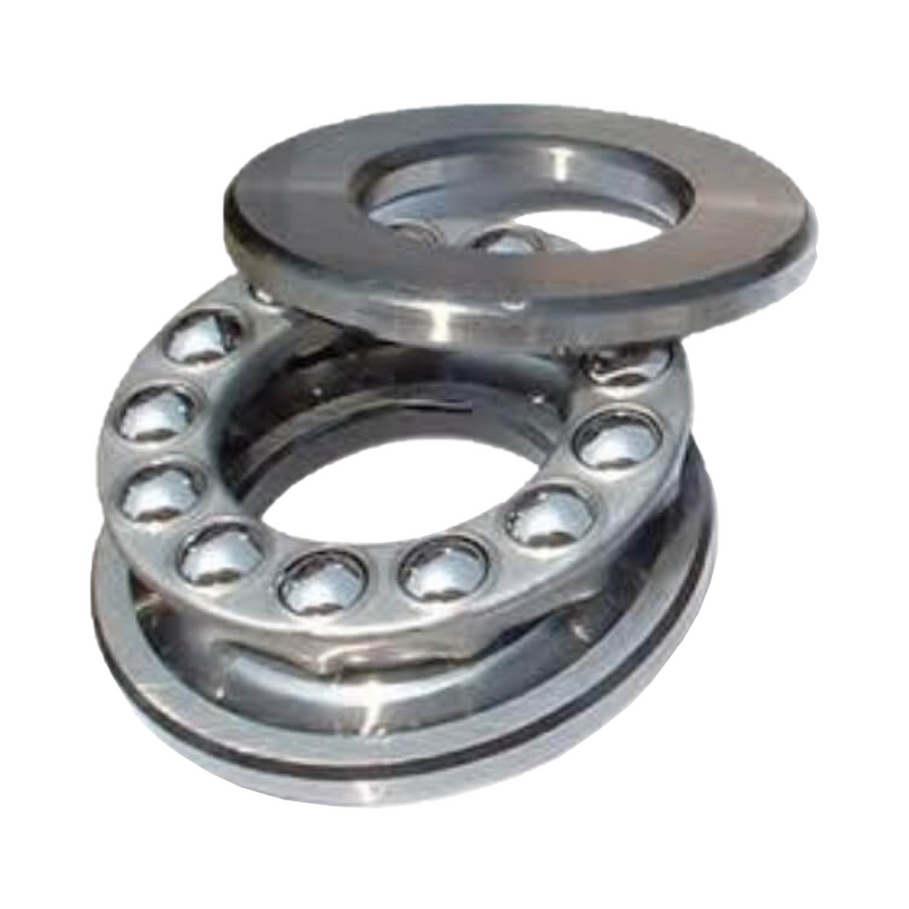 52206 - QBL Double Direction Thrust Bearing - 25x52x29mm