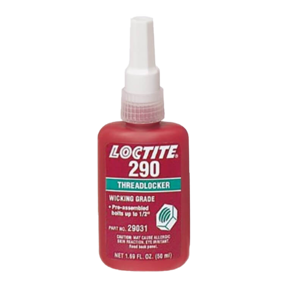 Loctite 290 - 50ml - High Strength Penetrating