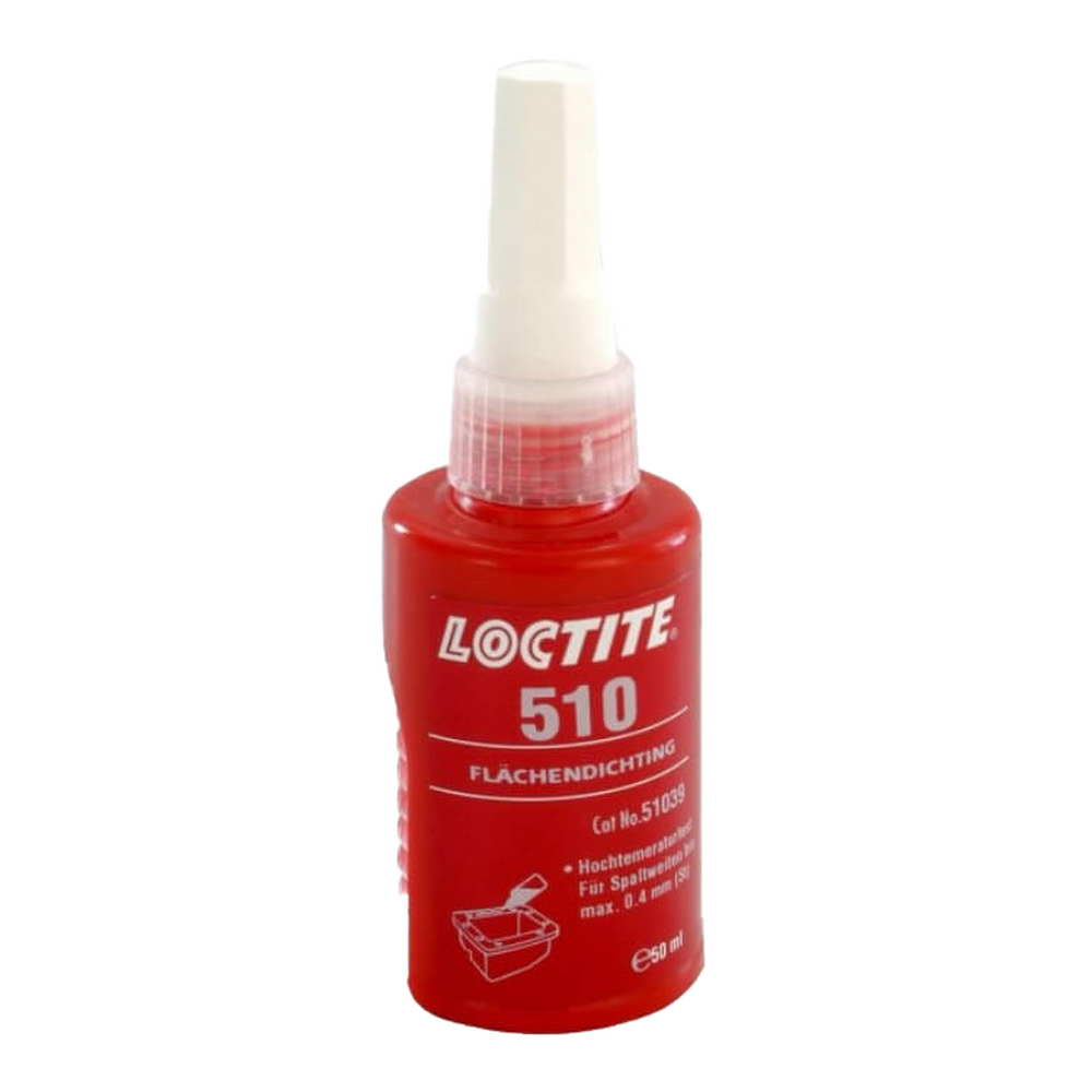 Loctite 510 - 50ml - Gasket Eliminator High Temperature (200Â°C)