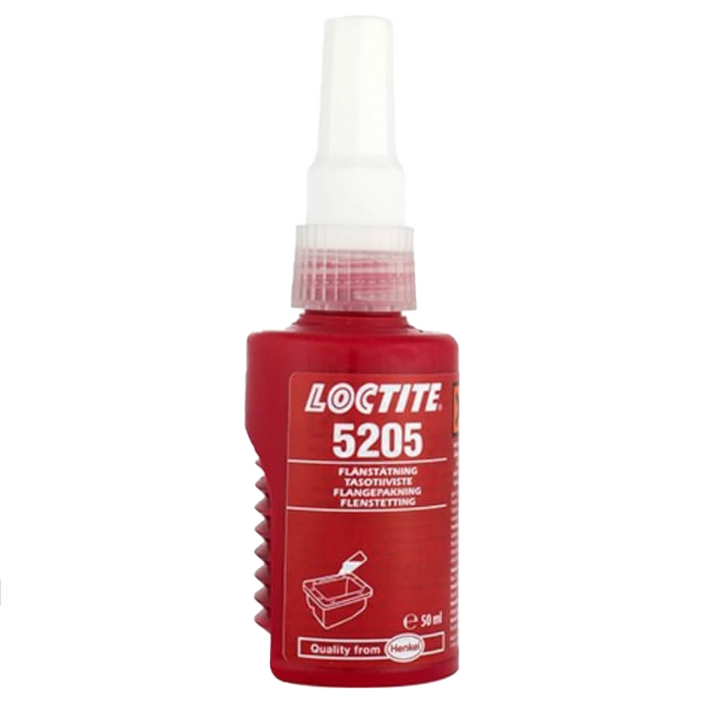 Loctite 5205 - 50ml - Medium Strength Flexible Sealant