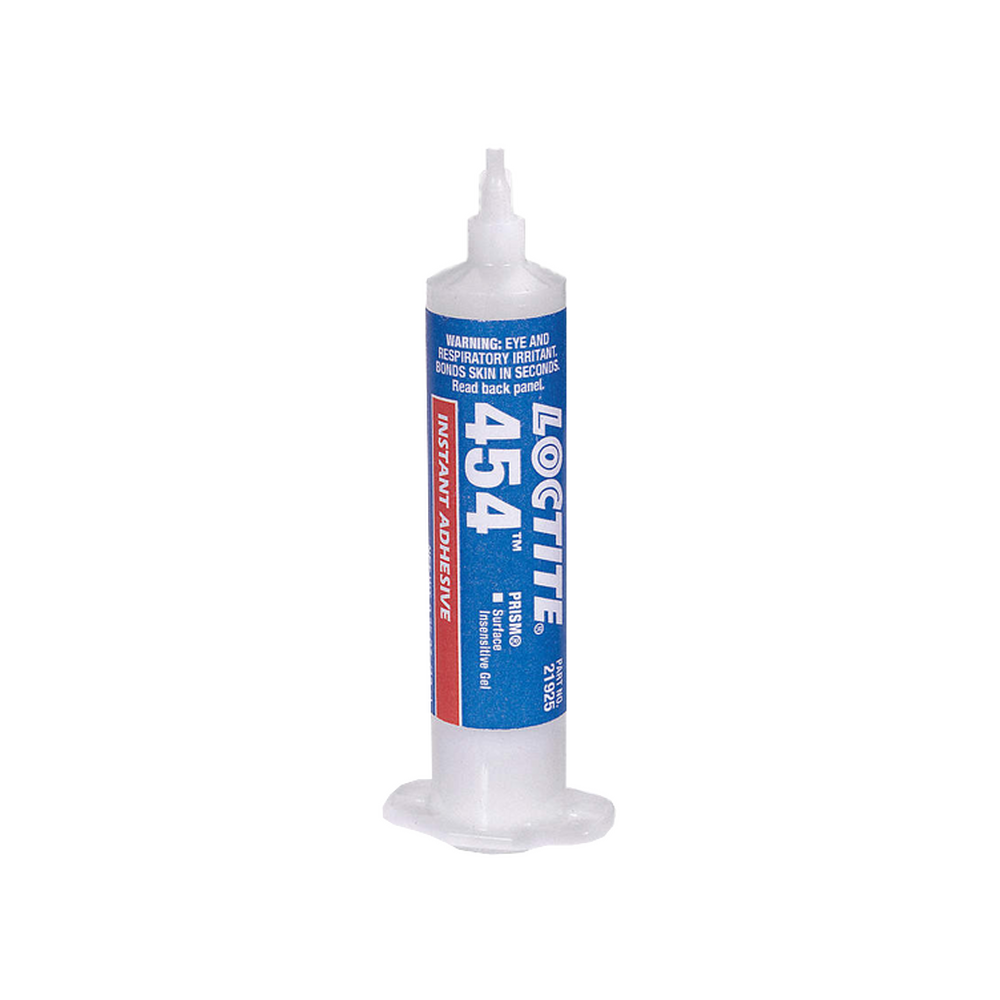 Loctite 454 - 10g - General Purpose/Gel