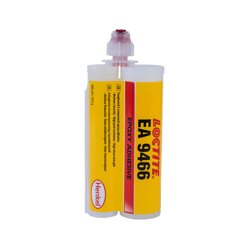 Loctite 9466 - 400ml - A&B High Technical Performance (Toughened)