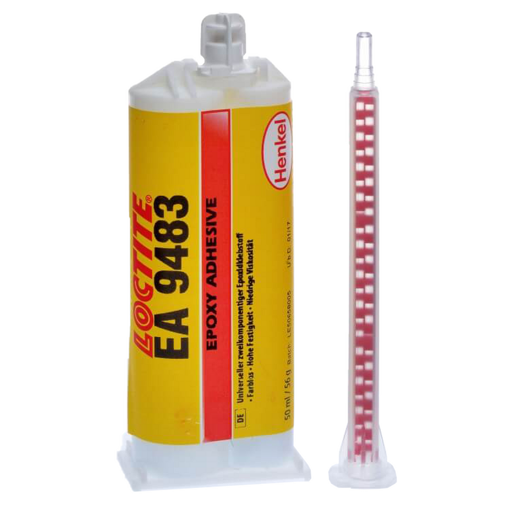 Loctite 9483 - 50ml - A&B General Bonding Flowable