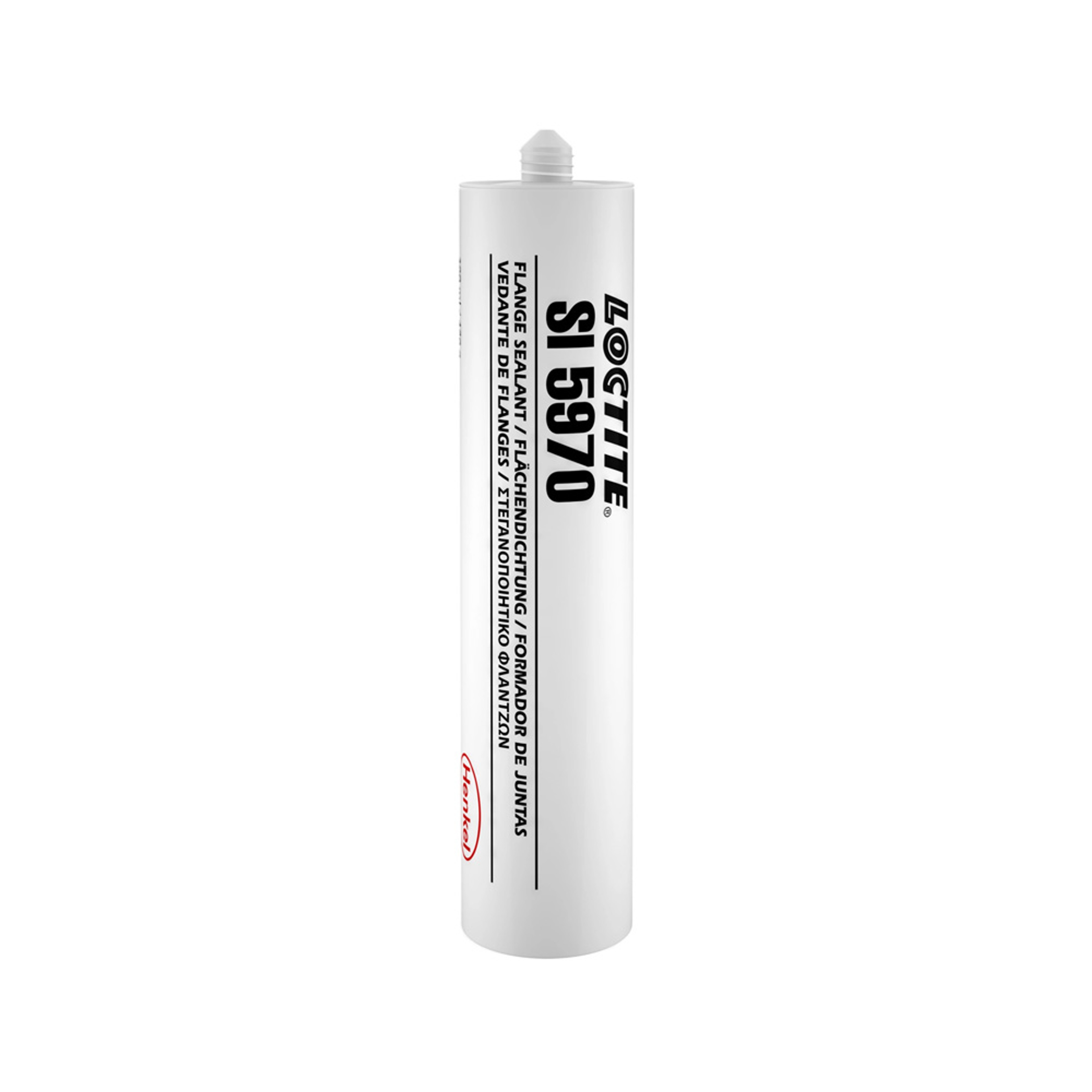Loctite 5970 - 300ml - Oil Resistance