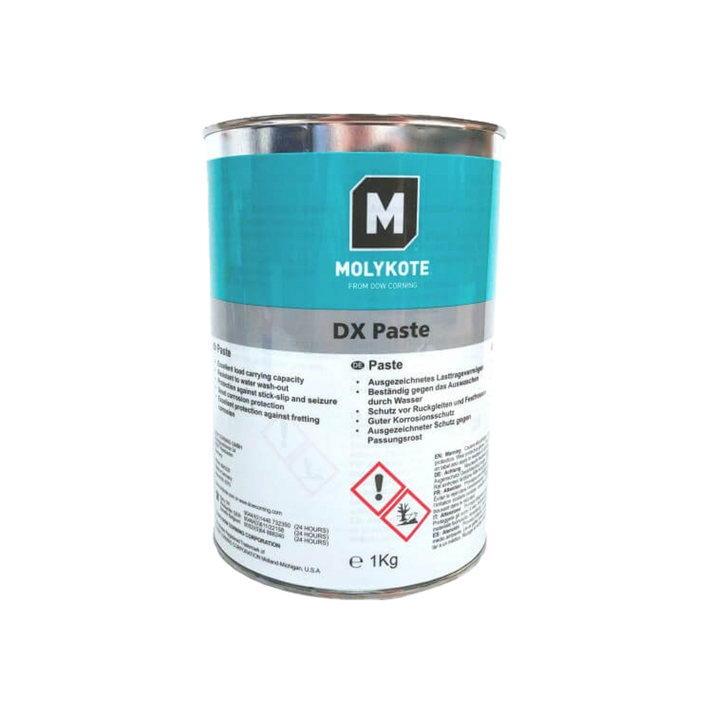 Molykote DX Paste - 1KG -