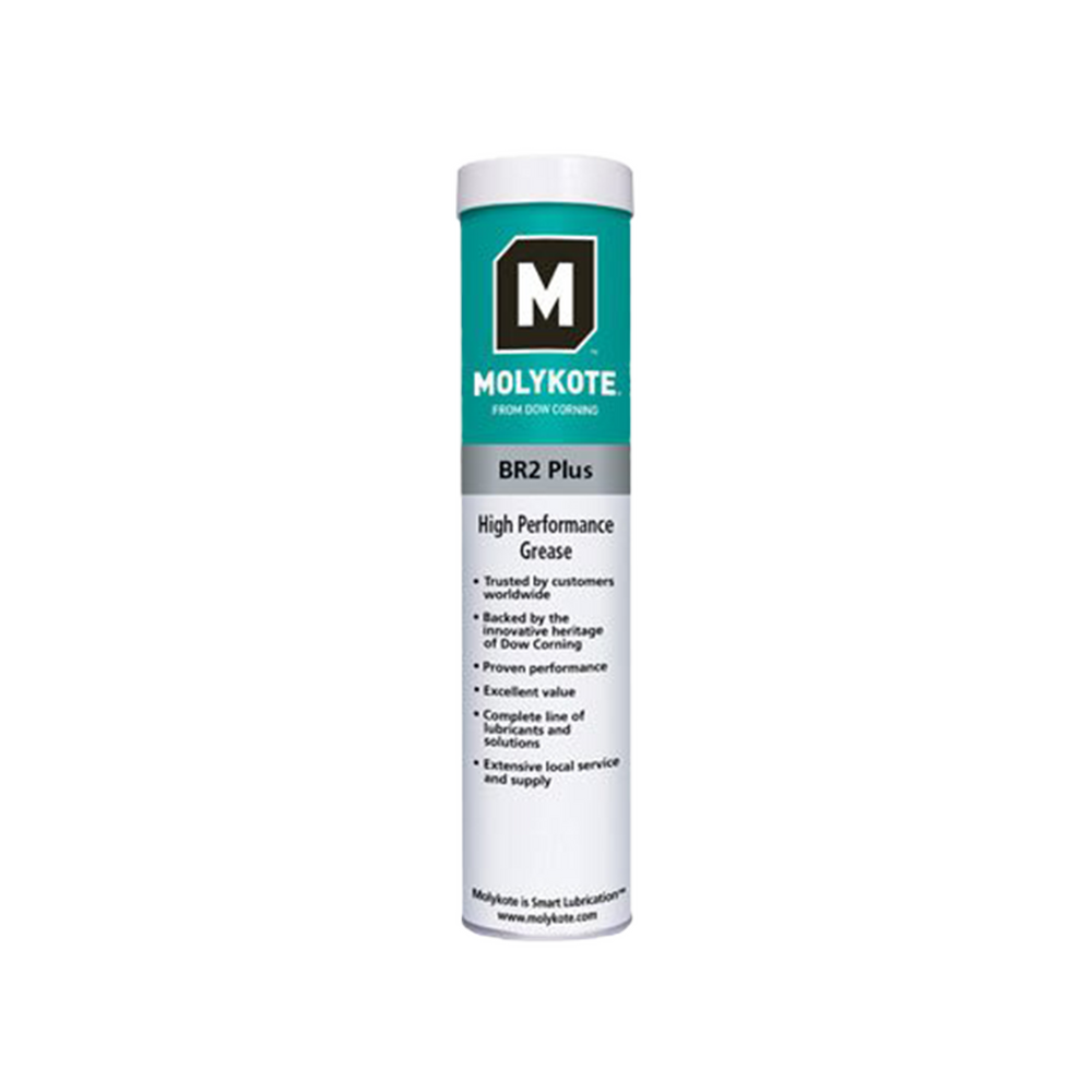 Molykote BR2 Plus - 400g - Grease