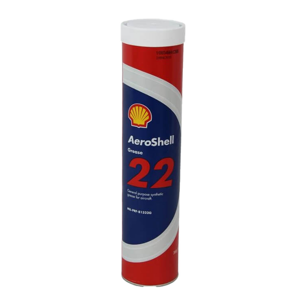 Aeroshell Grease 22 - 380g