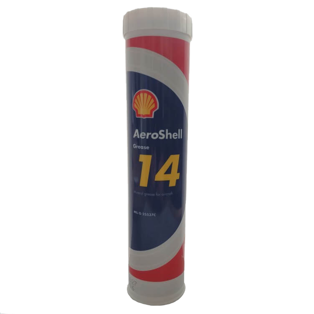 Aeroshell Grease 14 - 400g