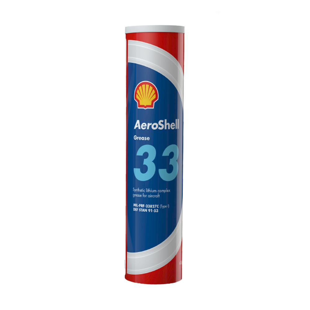 Aeroshell Grease 33 - 400g