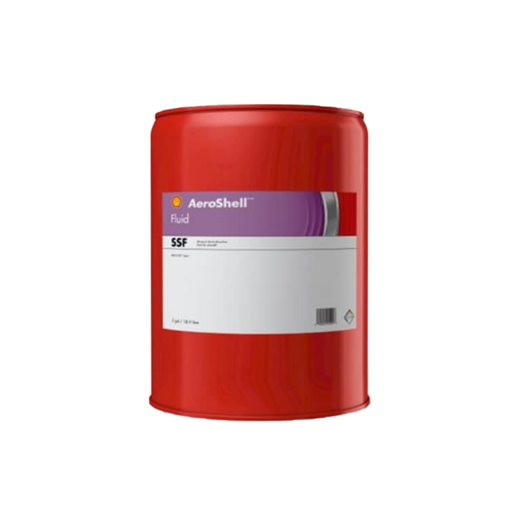 Aeroshell SSF - 5Usg