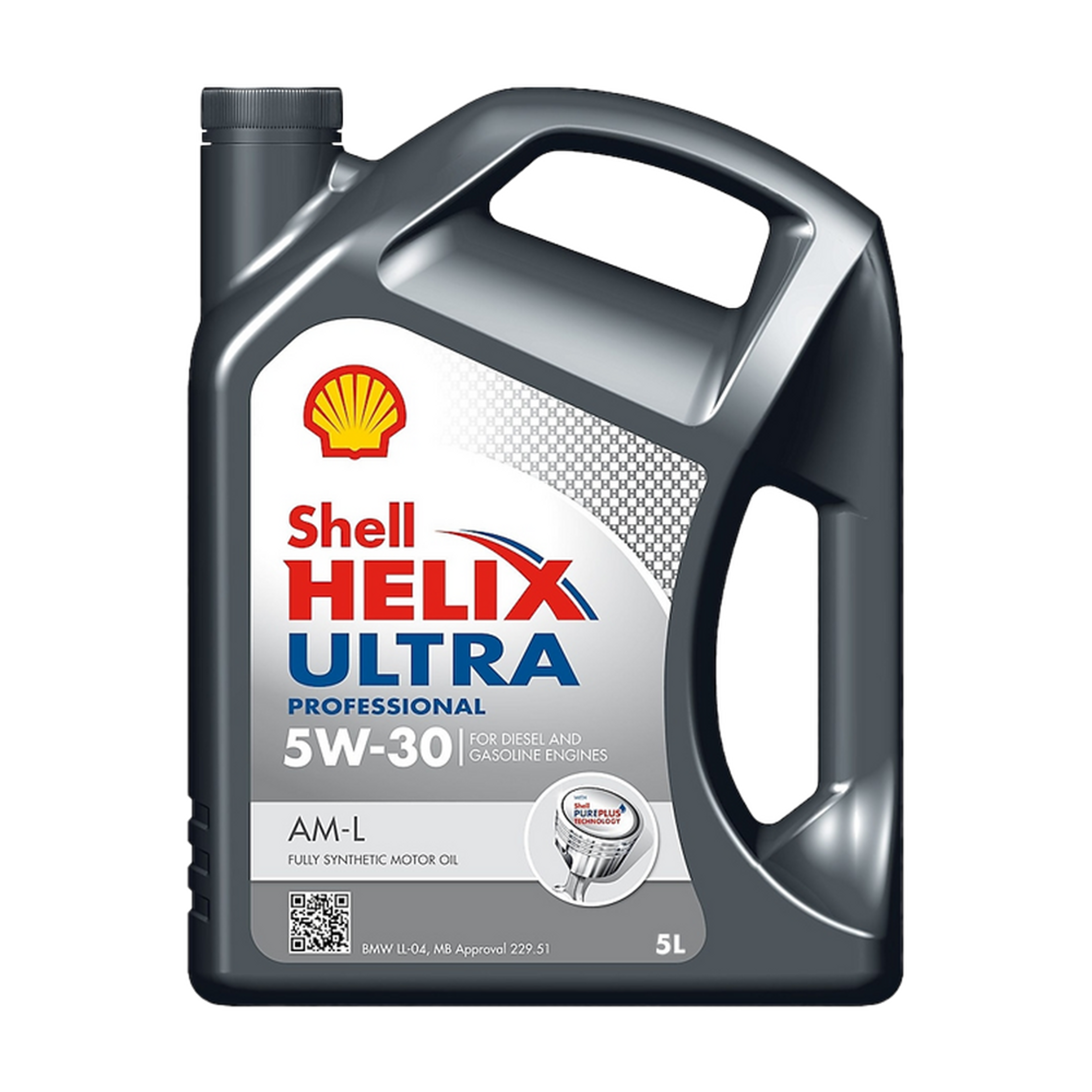 Shell Helix Ultra Professional AM-L 5W-30 - 5L