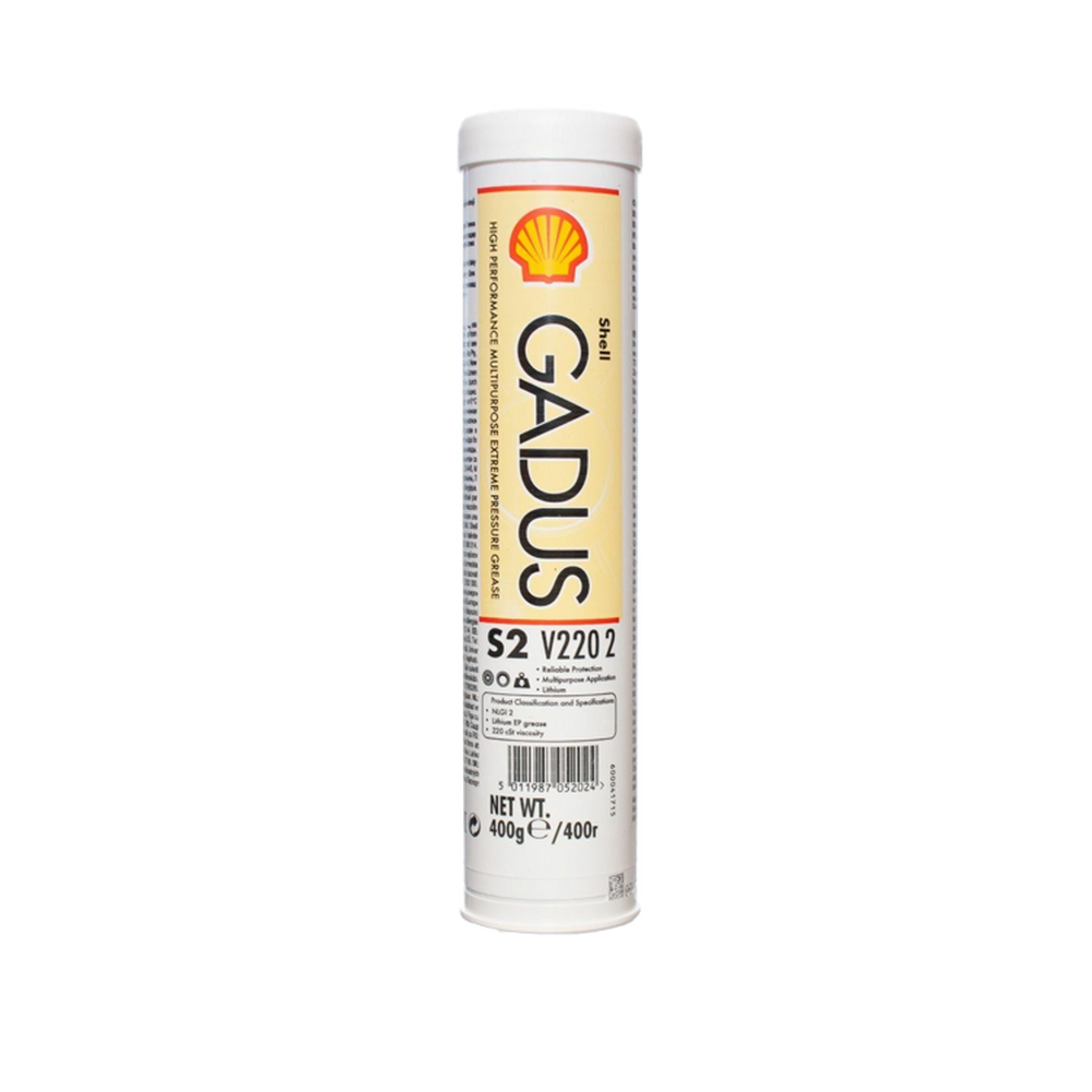 Shell Gadus S1 V220 2 - 400g