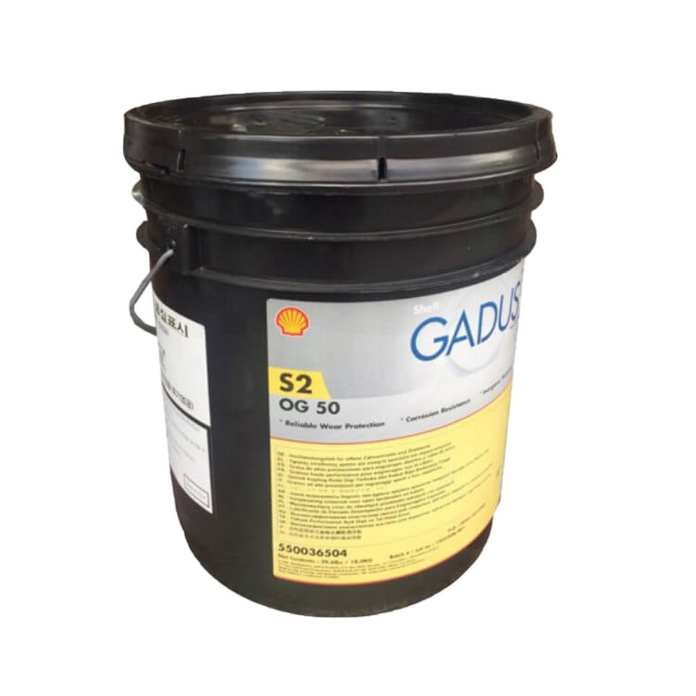 Shell Gadus S2 OG 50 - 18Kg