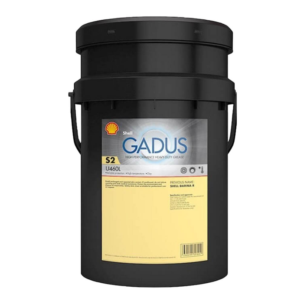 Shell Gadus S2 U460L 2 - 18Kg