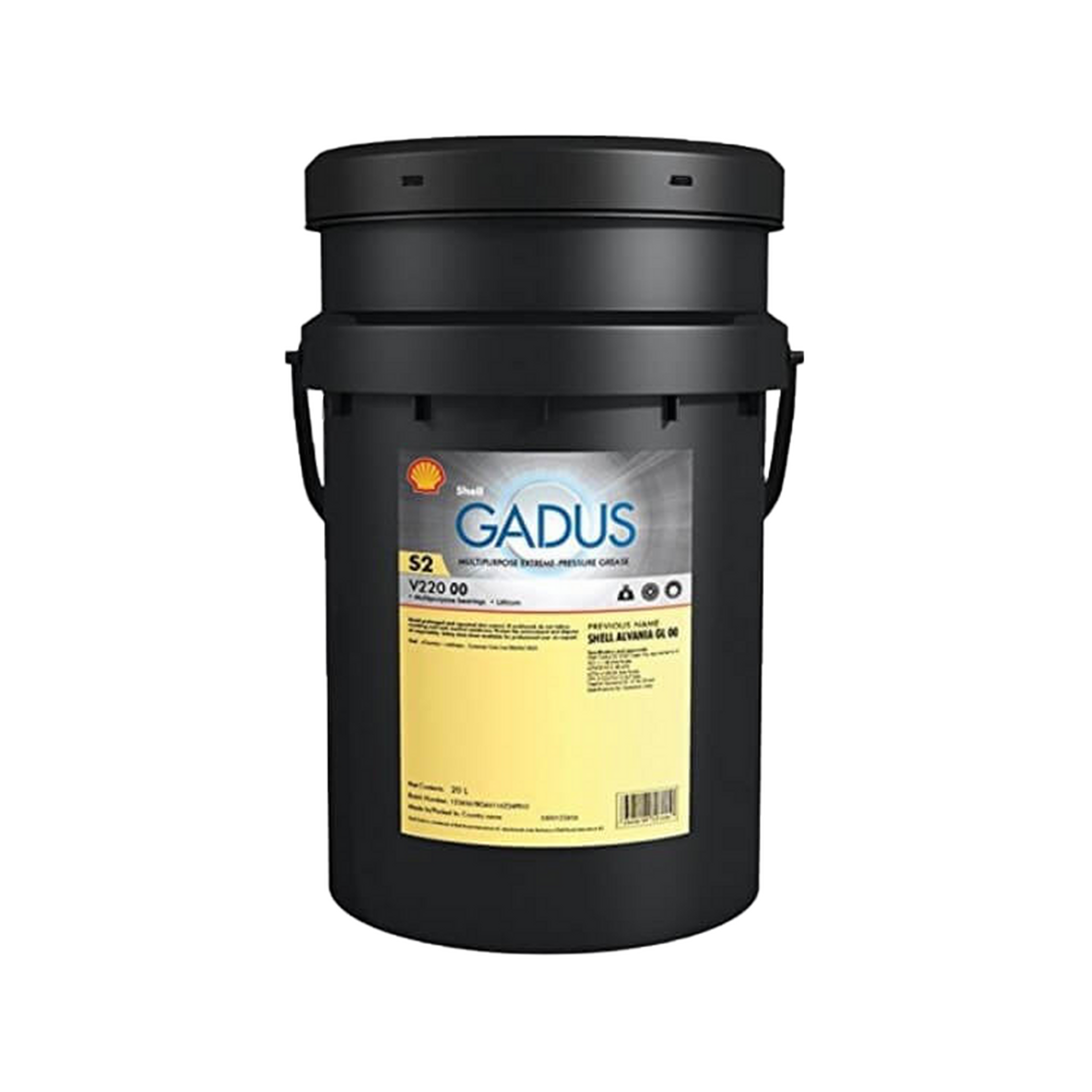 Shell Gadus S2 V220 00 - 18Kg