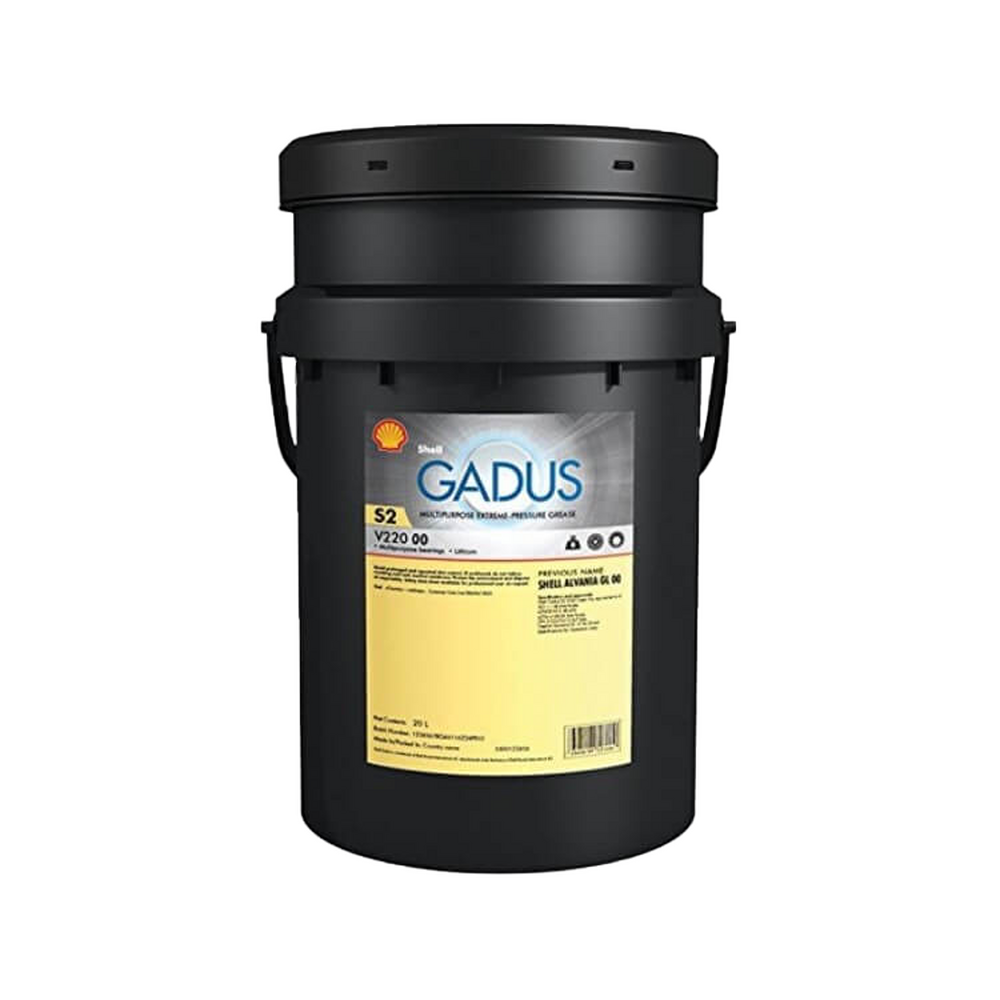 Shell Gadus S2 V220 00 - 18Kg