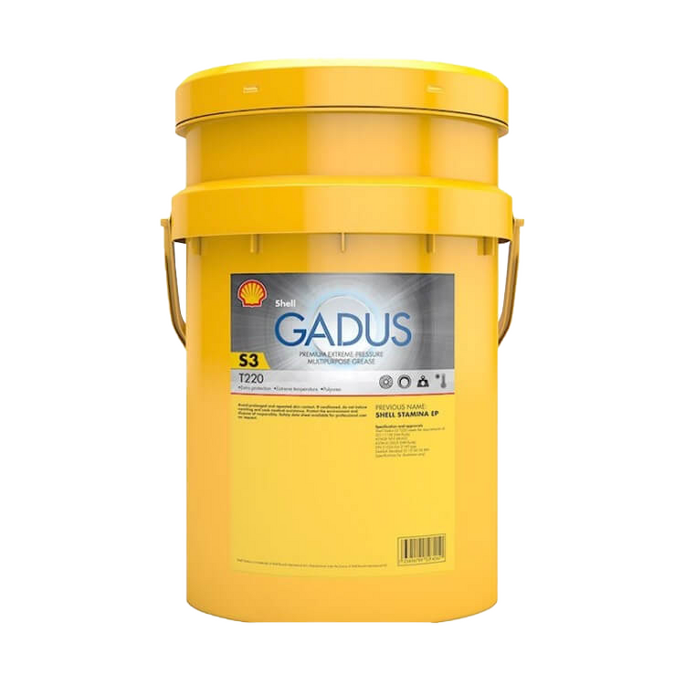 Shell Gadus S3 T220 2 - 18Kg