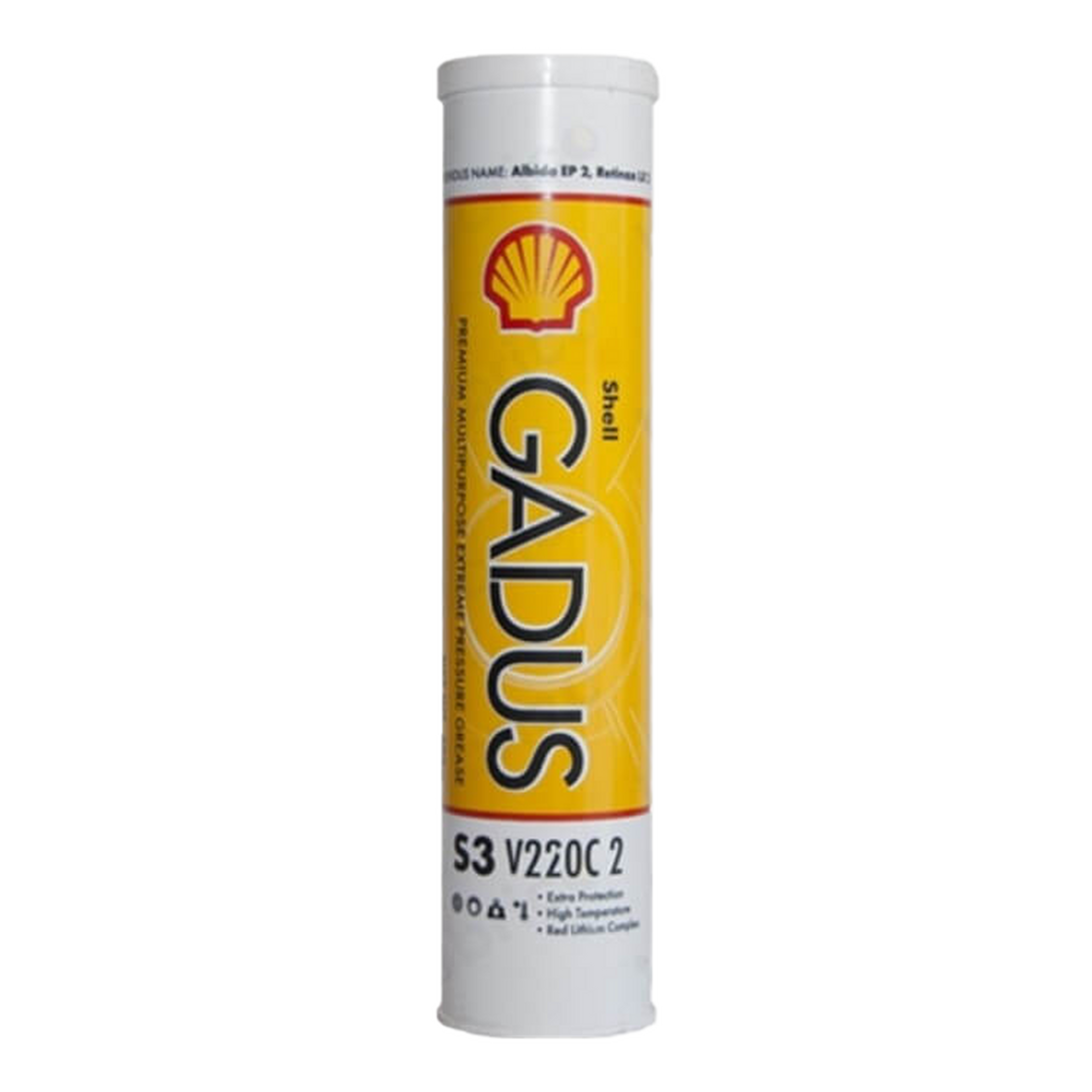 Shell Gadus S3 V220C 2 - 400g