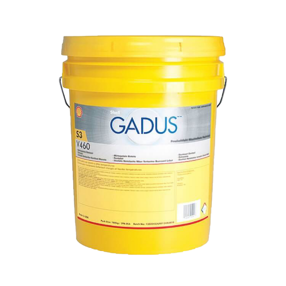 Shell Gadus S3 V460 2 - 18Kg