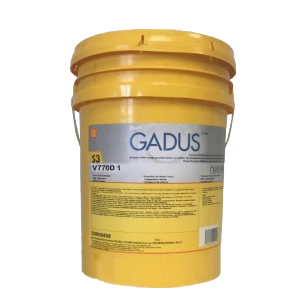 Shell Gadus S3 V770D 1 - 18Kg