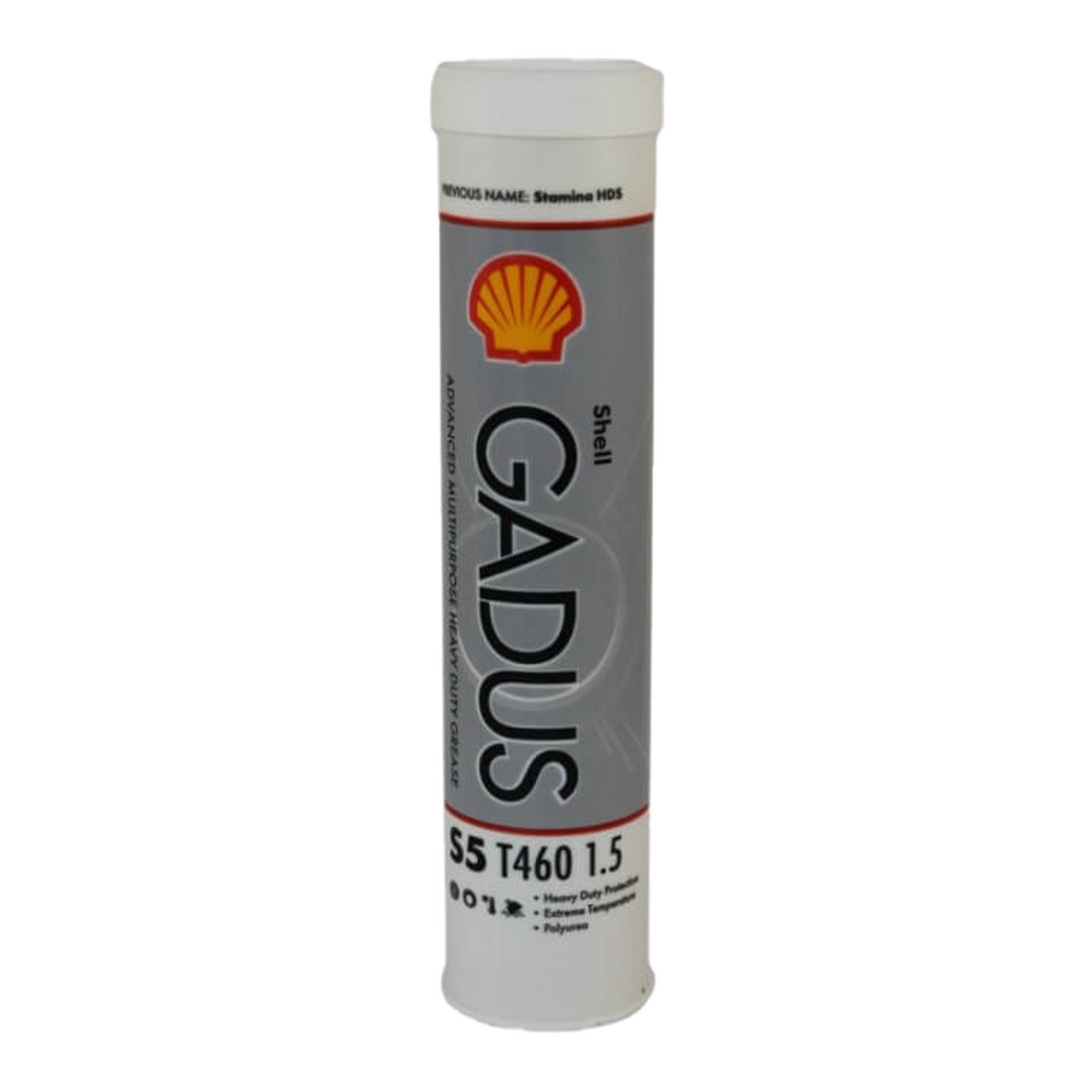 Shell Gadus S5 T460 1.5 - 400g